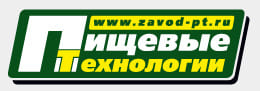 Пищевые технологии Пищевые технологии