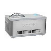 Фризер для мороженого Waring WCIC20E Фризер для мороженого Waring WCIC20E