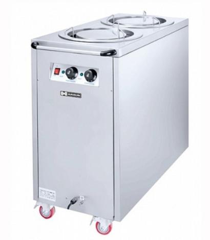 Диспенсеры посуды Диспенсеры посуды