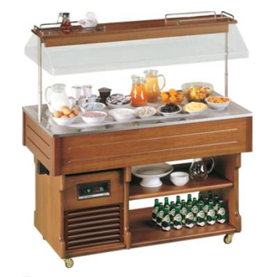 Салат-бары Салат-бары