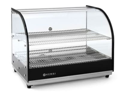 Тепловые витрины Тепловые витрины