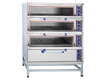 Электрическое тепловое оборудование Электрическое тепловое оборудование