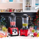 О блендерах О блендерах