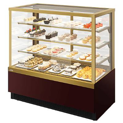 Витрины кондитерские Витрины кондитерские