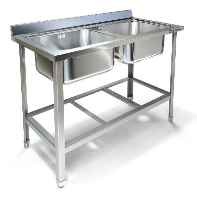 Ванны моечные и рукомойники Ванны моечные и рукомойники