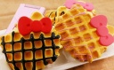 Вафельницы разных форм Вафельницы разных форм