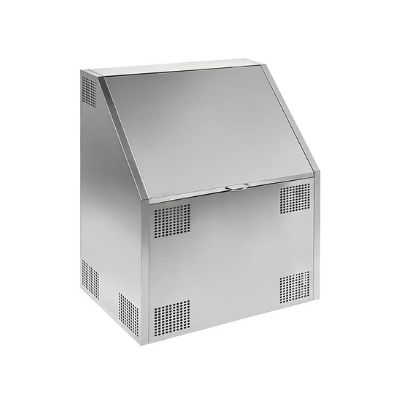 Контейнеры для овощей и сыпучих продуктов Контейнеры для овощей и сыпучих продуктов