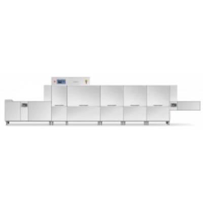 Машины для мойки ящиков Машины для мойки ящиков