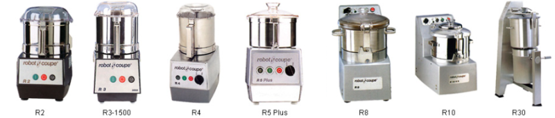 Robot Coupe Robot Coupe