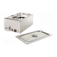 Электрическое тепловое оборудование Электрическое тепловое оборудование