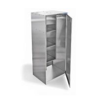 Шкаф для хозинвентаря Kayman ШР-23/0605 Шкаф для хозинвентаря Kayman ШР-23/0605