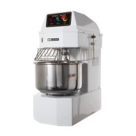 Спиральный тестомес Hurakan HKN-30SN2V Спиральный тестомес Hurakan HKN-30SN2V