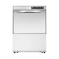 Машина посудомоечная фронтальная Dihr GS 50+DDE+PS Машина посудомоечная фронтальная Dihr GS 50+DDE+PS