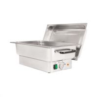 Чаффинг-диш Hurakan HKN-CD14ELS Чаффинг-диш Hurakan HKN-CD14ELS