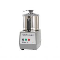 Бликсер Robot Coupe Blixer 3 Бликсер Robot Coupe Blixer 3