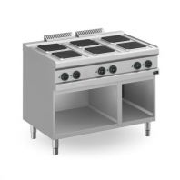 Электрическое тепловое оборудование Электрическое тепловое оборудование