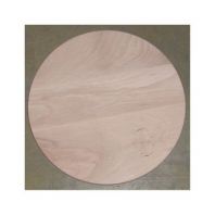 Доска для пиццы d300мм h13мм, бук DDP300X13 Доска для пиццы d300мм h13мм, бук DDP300X13