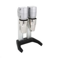 Миксер для молочных коктейлей Macap F4D (C10) серый стакан из нержавеющей стали (барный) Миксер для молочных коктейлей Macap F4D (C10) серый стакан из нержавеющей стали (барный)