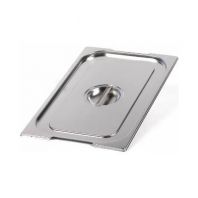Крышка к гастроемкости с ручками Hurakan GD-H 1/3 Крышка к гастроемкости с ручками Hurakan GD-H 1/3
