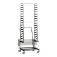 Тележка вкатная для печи Unox XEVTL-2011 Тележка вкатная для печи Unox XEVTL-2011