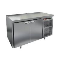 Стол с холодильным шкафом Hicold GN 11/TN O (R290) Стол с холодильным шкафом Hicold GN 11/TN O (R290)