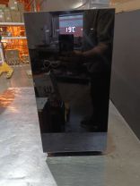 Шкаф холодильный для молока Hurakan HKN-CMC9M Шкаф холодильный для молока Hurakan HKN-CMC9M