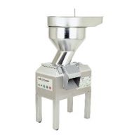 Овощерезка Robot Coupe CL60 AUTO 3Ф 2313F Овощерезка Robot Coupe CL60 AUTO 3Ф 2313F