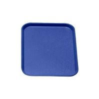 Поднос SNACK (синий) 35х45 см ZBL-805 Поднос SNACK (синий) 35х45 см ZBL-805