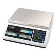 Весы счетные CAS EC-30 Весы счетные CAS EC-30