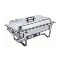 Чаффинг-диш Hurakan HKN-CD91SEF Чаффинг-диш Hurakan HKN-CD91SEF