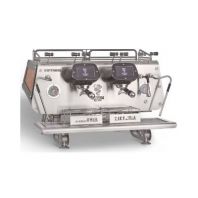 Кофемашина автомат BEZZERA VICTORIA PID 2 группы черная и кожа мультифазная Кофемашина автомат BEZZERA VICTORIA PID 2 группы черная и кожа мультифазная