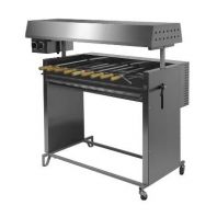 Электрическое тепловое оборудование Электрическое тепловое оборудование