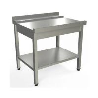 Стол для чистой посуды Kayman СПМ-322/0707 правый Стол для чистой посуды Kayman СПМ-322/0707 правый