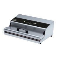 Упаковщик вакуумный Apach AVM4 Упаковщик вакуумный Apach AVM4