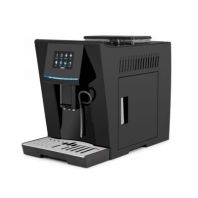 Кофеварка Hurakan HKN-ME8S Кофеварка Hurakan HKN-ME8S