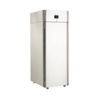 Шкаф морозильный с глухой дверью Polair CB105-SM 1102029D Шкаф морозильный с глухой дверью Polair CB105-SM 1102029D