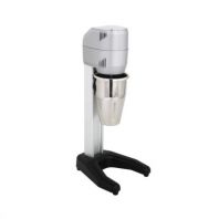 Миксер для молочных коктейлей Macap F4 (C10) серый стакан из нержавеющей стали Миксер для молочных коктейлей Macap F4 (C10) серый стакан из нержавеющей стали