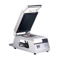 Запайщик лотков Hurakan HKN-CPT1 Запайщик лотков Hurakan HKN-CPT1