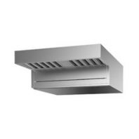 Зонт вытяжной Lainox BKC011 Зонт вытяжной Lainox BKC011