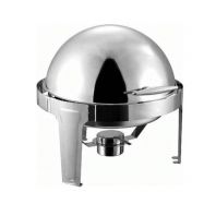 Чаффинг-диш Hurakan HKN-CD91CLR Чаффинг-диш Hurakan HKN-CD91CLR