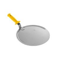 Лопата для пиццы d36см, с короткой ручкой, нерж.сталь 174/36LC Лопата для пиццы d36см, с короткой ручкой, нерж.сталь 174/36LC