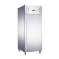 Шкаф морозильный Hurakan HKN-GX650BTK Шкаф морозильный Hurakan HKN-GX650BTK