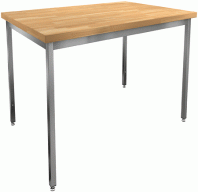 Стол кондитерский Hicold НСОК-12/8 Стол кондитерский Hicold НСОК-12/8