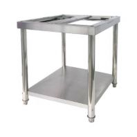 Подставка для плиты индукционной Hurakan HKN-ICF35DX6-ST Подставка для плиты индукционной Hurakan HKN-ICF35DX6-ST