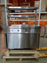 Электрическое тепловое оборудование Электрическое тепловое оборудование