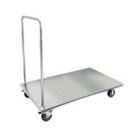 Тележка грузовая Hicold НТГ-10/6 Тележка грузовая Hicold НТГ-10/6