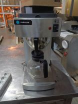 Кофеварка Hurakan HKN-CM2E Кофеварка Hurakan HKN-CM2E