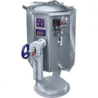 Электрическое тепловое оборудование Электрическое тепловое оборудование