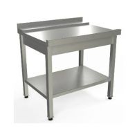 Стол для чистой посуды Kayman для П/М TATRA СПМ-322/0907 правый Стол для чистой посуды Kayman для П/М TATRA СПМ-322/0907 правый