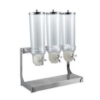 Диспенсер для сыпучих продуктов Hurakan HKN-GPD353 Диспенсер для сыпучих продуктов Hurakan HKN-GPD353